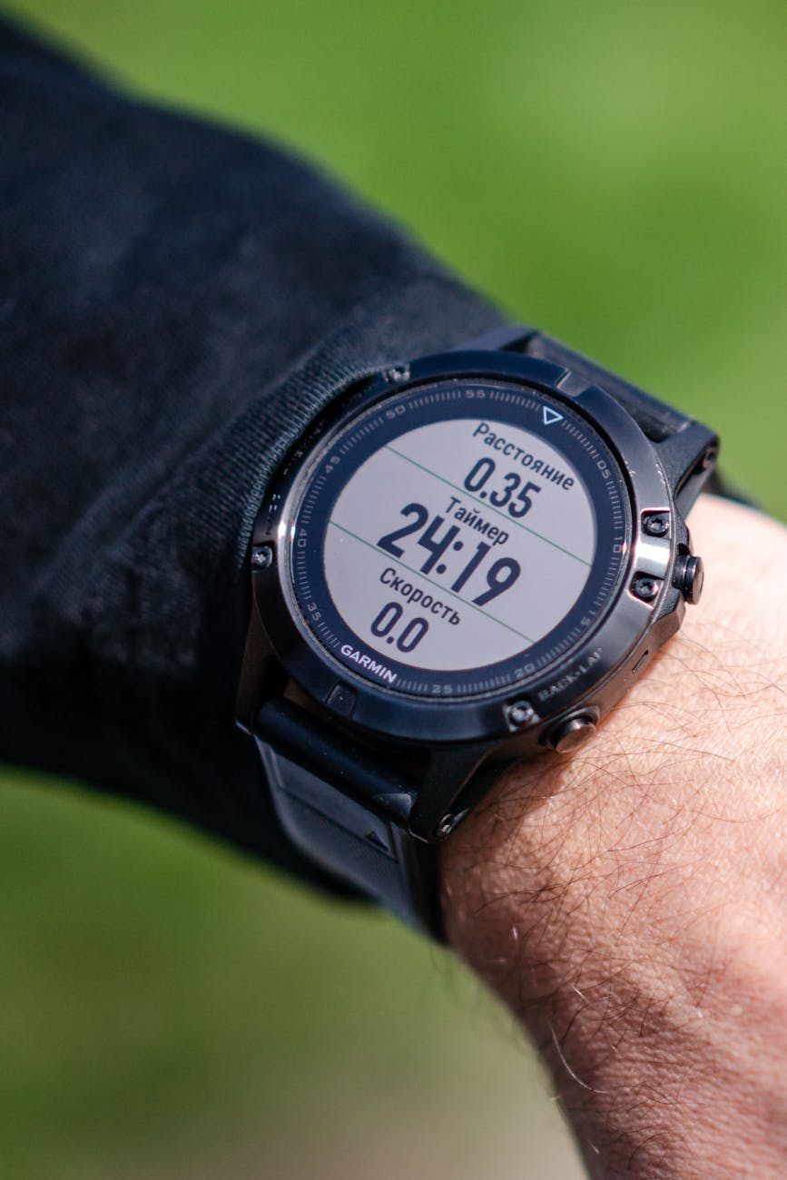 Garmin