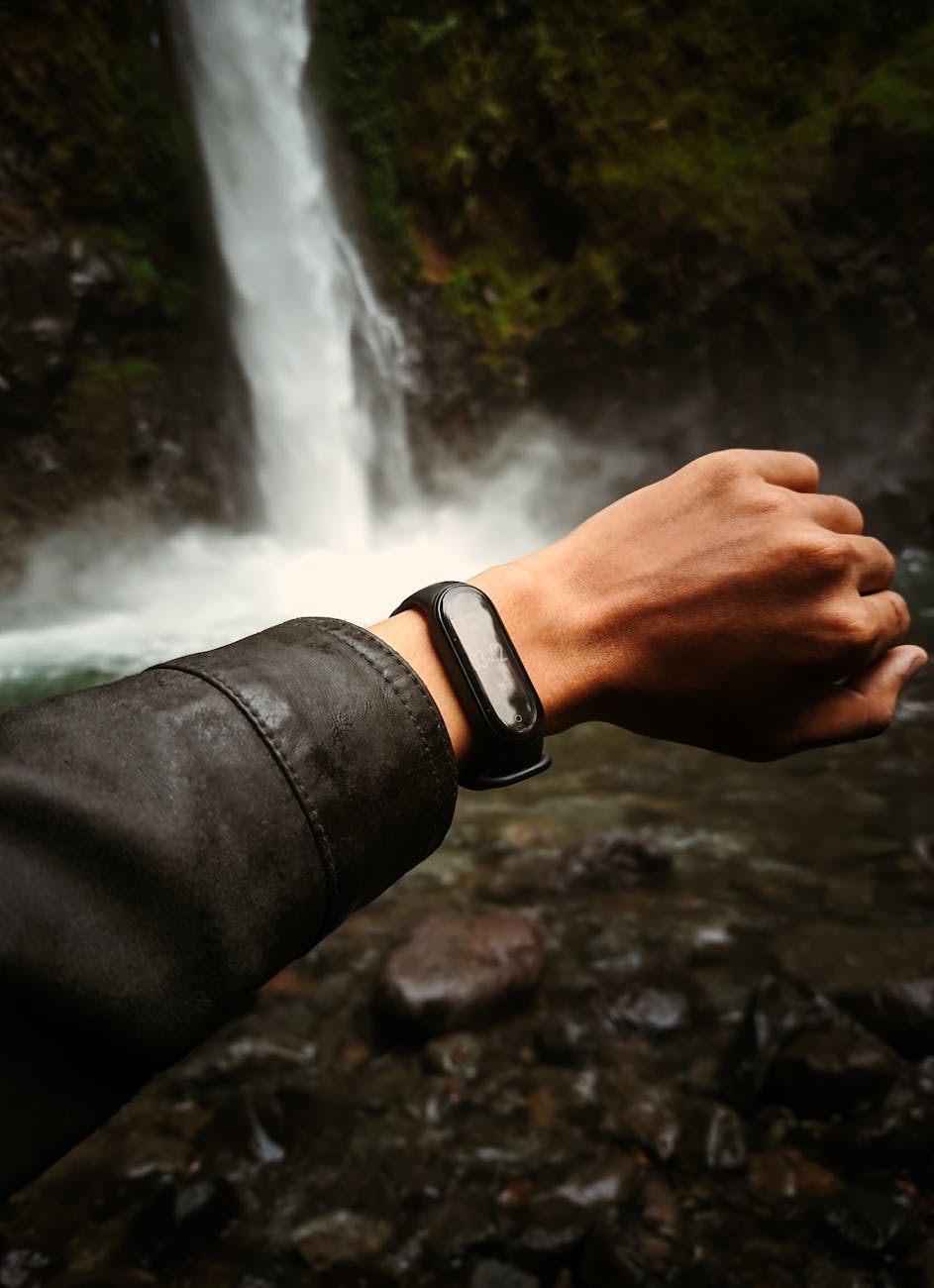 Mi Band