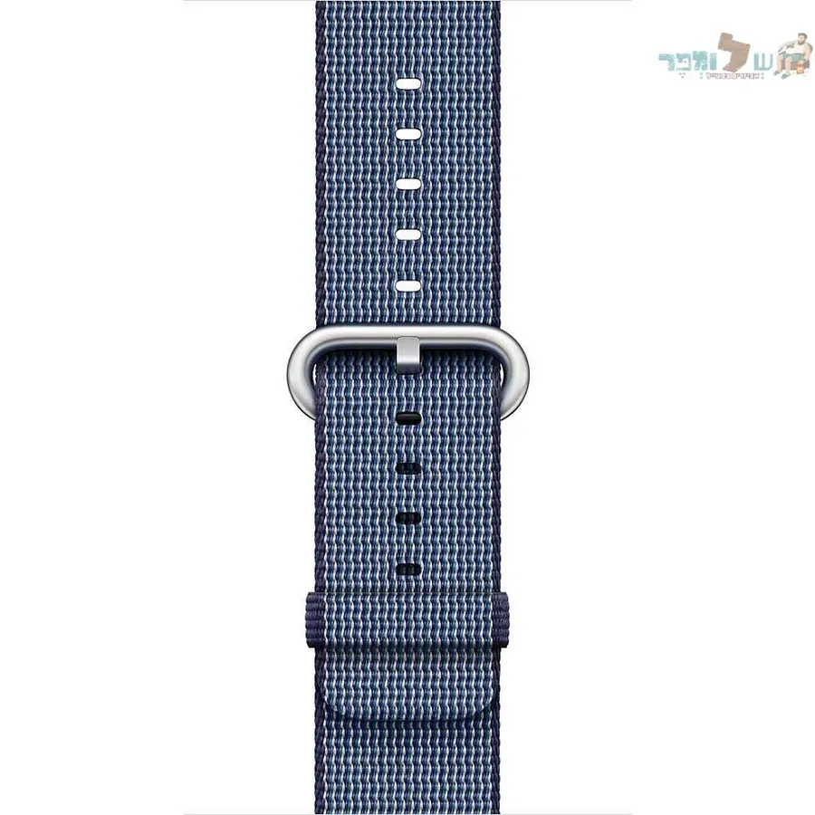 רצועת ניילון עם אבזם 20# Midnight blue