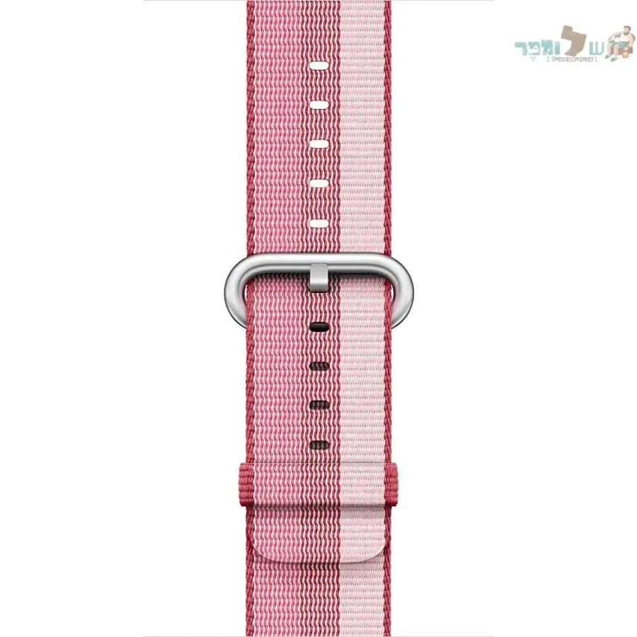 רצועת ניילון עם אבזם 23# Berry